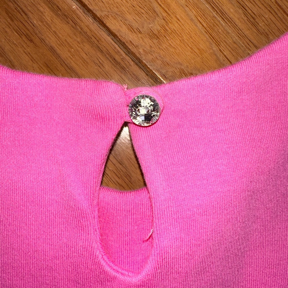 Hartstrings dress. - Picture 4 of 6